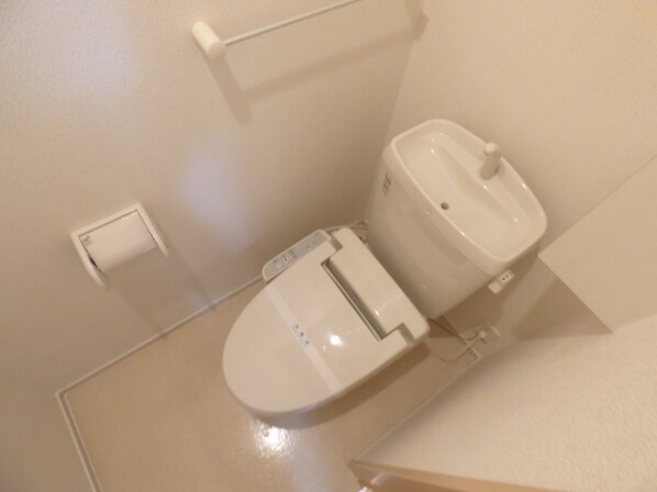 サニー離宮前の物件内観写真